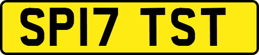 SP17TST