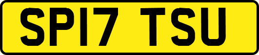 SP17TSU