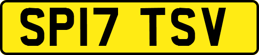 SP17TSV