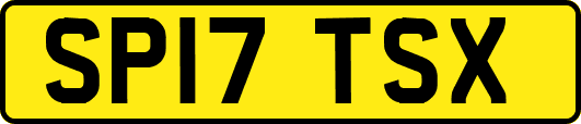 SP17TSX