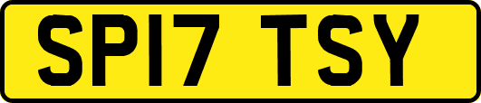 SP17TSY