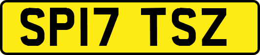 SP17TSZ