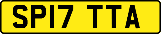 SP17TTA