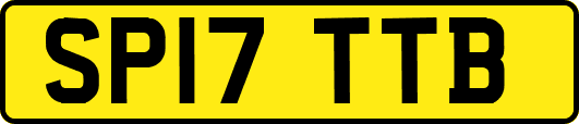 SP17TTB