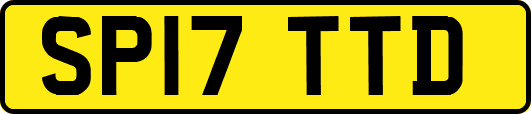 SP17TTD