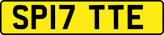 SP17TTE