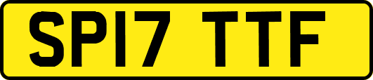 SP17TTF