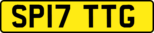 SP17TTG