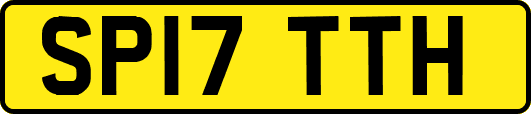 SP17TTH