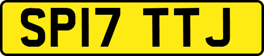 SP17TTJ