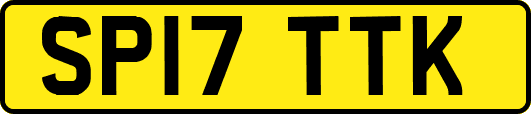 SP17TTK