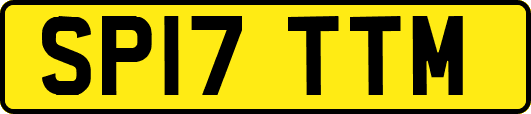 SP17TTM