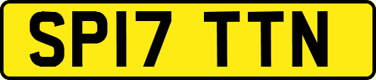 SP17TTN