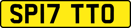 SP17TTO