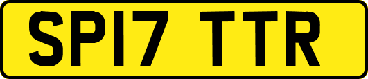 SP17TTR