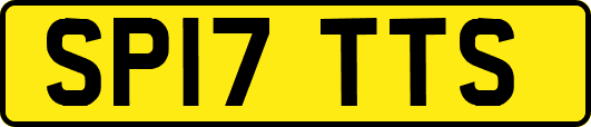 SP17TTS