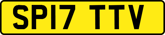 SP17TTV