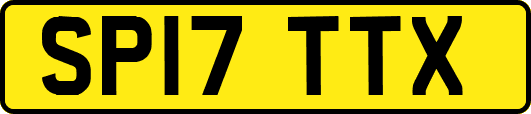 SP17TTX