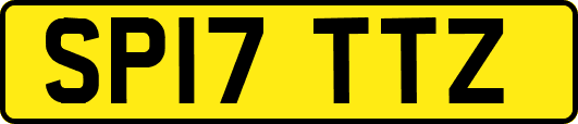 SP17TTZ