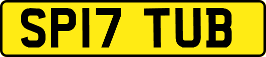 SP17TUB