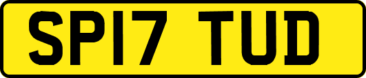SP17TUD