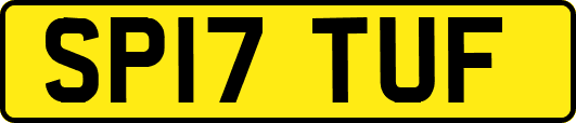 SP17TUF