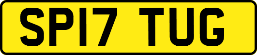 SP17TUG