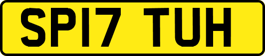 SP17TUH