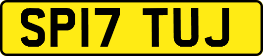 SP17TUJ