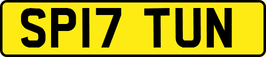SP17TUN