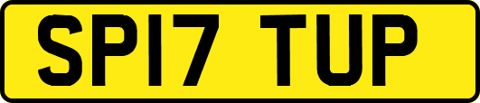SP17TUP