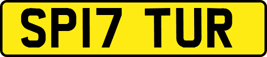 SP17TUR