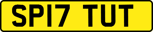 SP17TUT