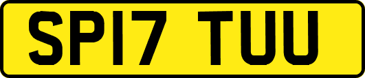 SP17TUU