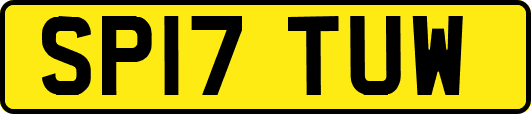 SP17TUW