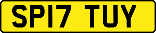 SP17TUY