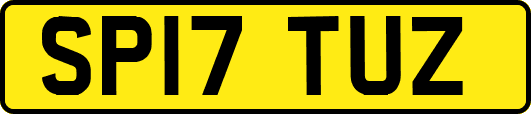 SP17TUZ