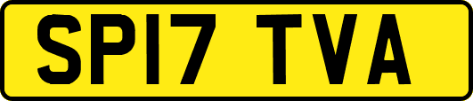 SP17TVA