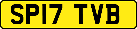 SP17TVB