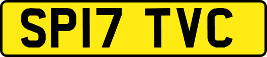 SP17TVC