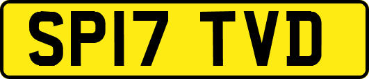 SP17TVD