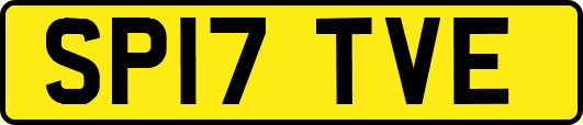 SP17TVE