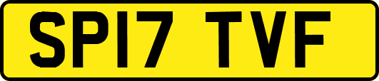 SP17TVF
