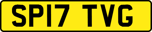 SP17TVG