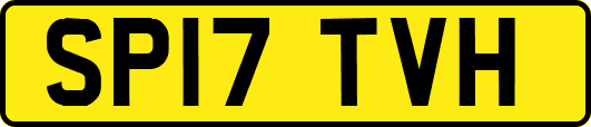 SP17TVH