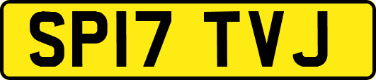 SP17TVJ