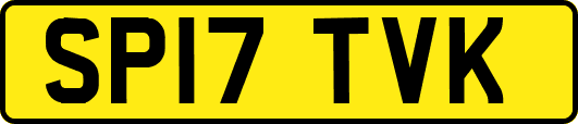 SP17TVK