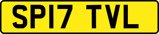 SP17TVL