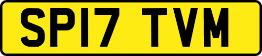SP17TVM