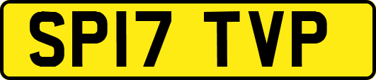SP17TVP